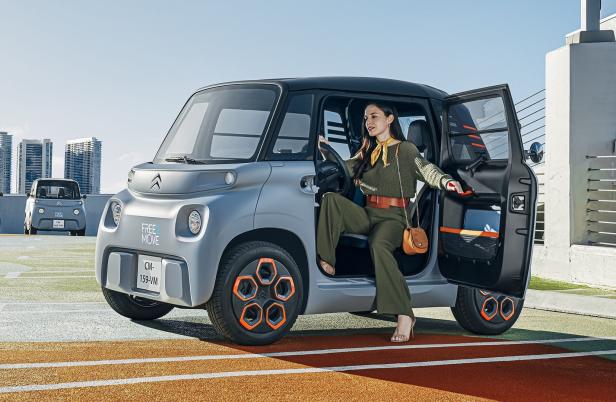 Diese Elektroautos kommen 2021 auf den Markt