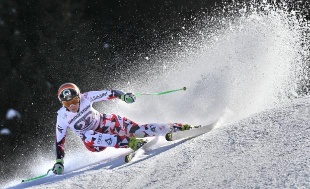 Heute vor 6 Jahren: Der letzte Slalomsieg der ÖSV-Damen