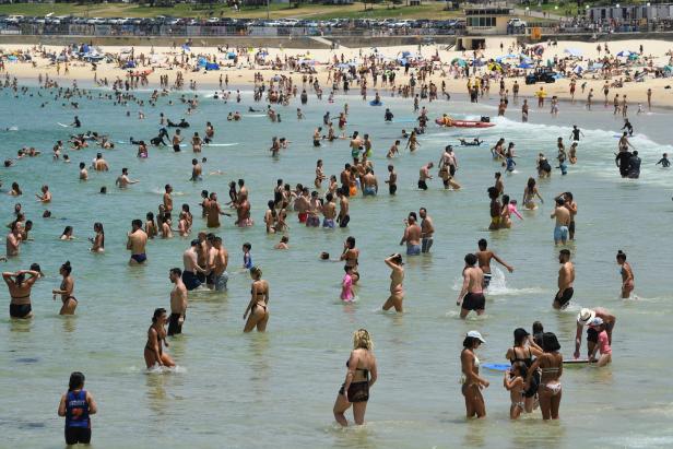 Australien fürchtet einen neuen "schwarzen Sommer"
