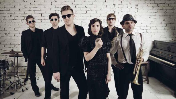 Parov Stelar: "Reiner Retro ist zu wenig"