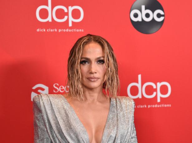 "Hatte bis heute kein Botox": Die große Beauty-Lüge der Jennifer Lopez?