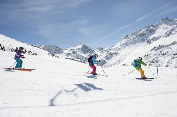 So planen die Skigebiete ihren abgespeckten Saisonstart