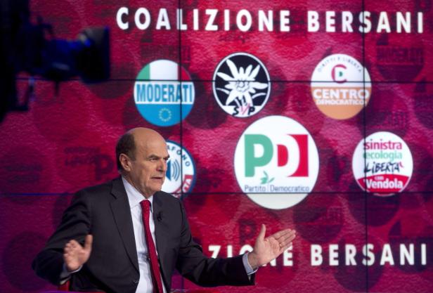 Italien bleibt ohne Regierung