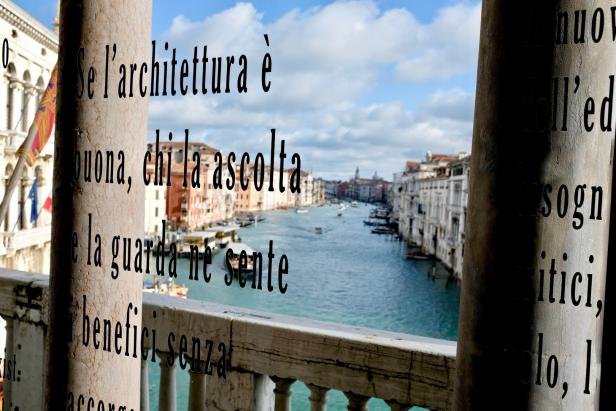 "La Bella" im Winter: Die Kunst, Venedig für sich allein zu haben