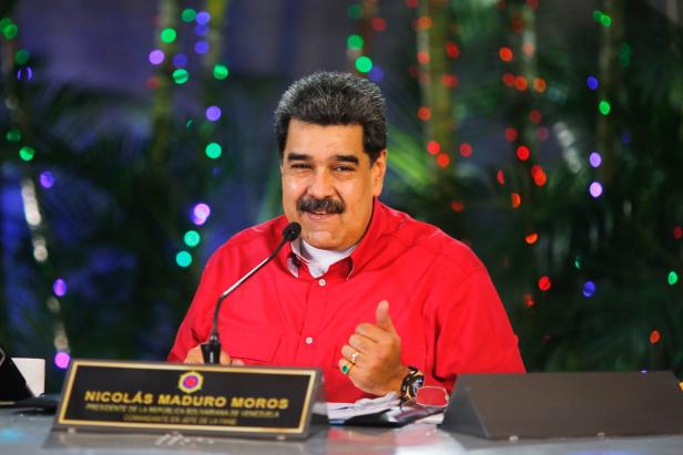 Warum sich in Venezuela auch nach der Parlamentswahl nichts ändern wird