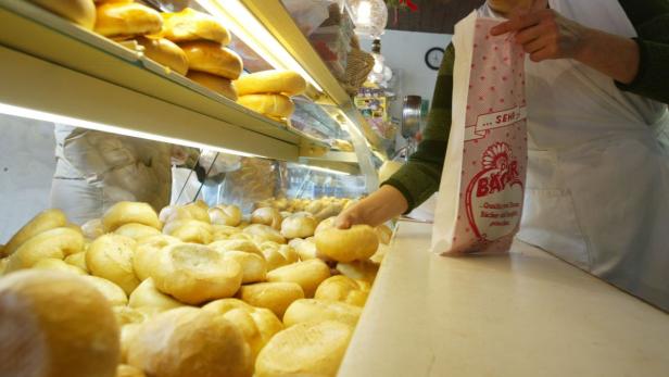 Wiener Bäckerei Prindl ist insolvent