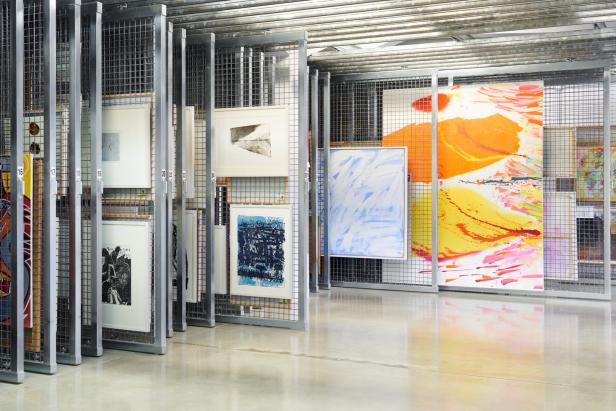 Kunst kehrt zurück: Kunstmeile in Krems öffnet wieder