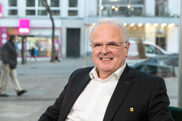 ÖVP Krems macht Geheimnis um Spitzenkandidat(in)