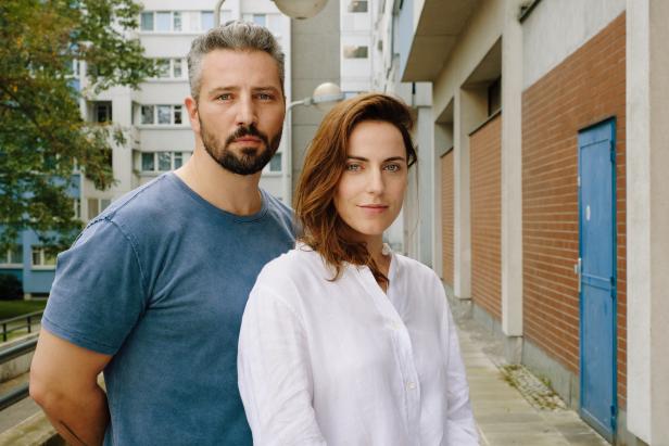 Regisseur Umut Dağ: "Wir werden mit Drama-Serien überflutet"