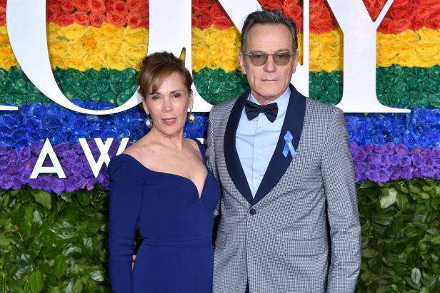 US-ENTERTAINMENT-THEATRE-TONY AWARDS