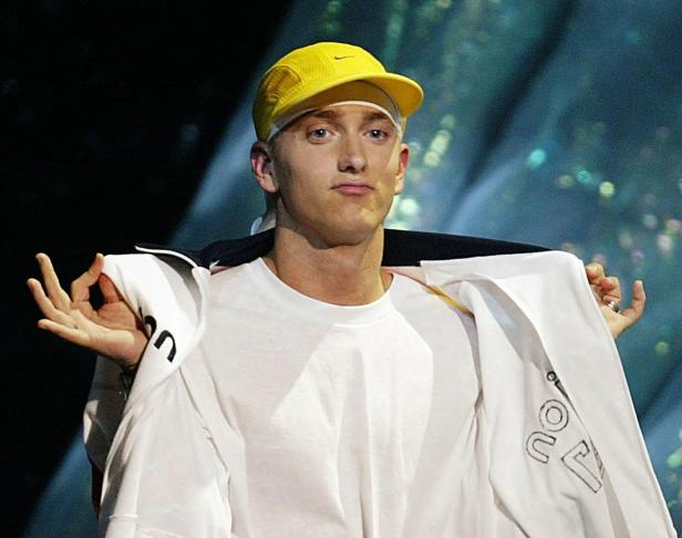 Antonia Baum: "Eminem hat mein feministisches Denken geprägt"