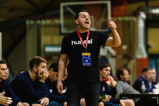 Handball: UHK Krems beendet Negativserie gegen WestWien
