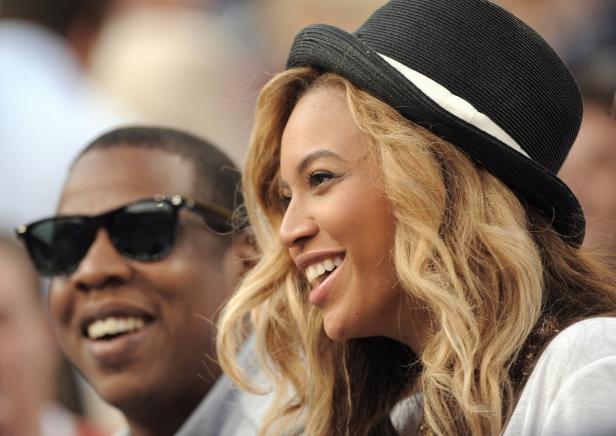 Beyoncé bekommt eigenes Label bei Topshop