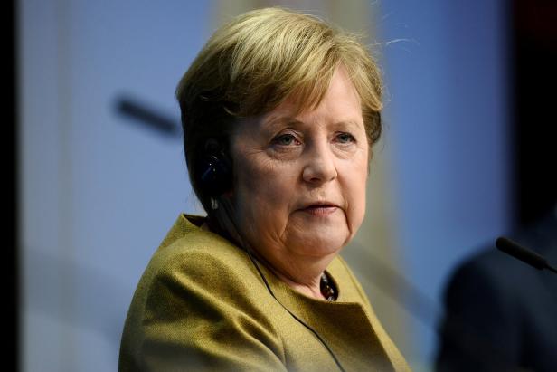 Deutschland macht ernst: Lockdown schon ab Mittwoch