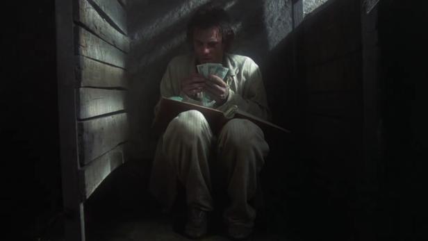 Oliver Stone - Ein unbequemer Filmemacher