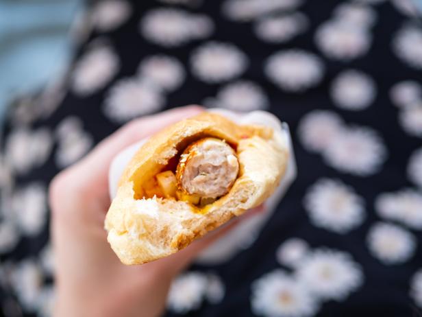 Warum Hotdogs das Trend-Food der Stunde sind