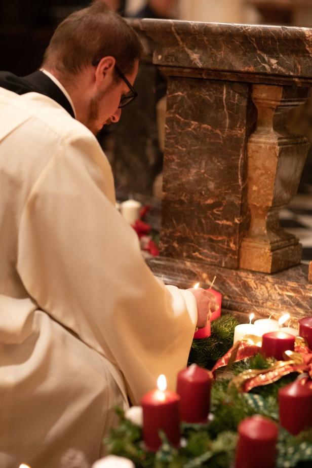 Stille Christmetten: Was bei den Weihnachtsgottesdiensten heuer erlaubt ist