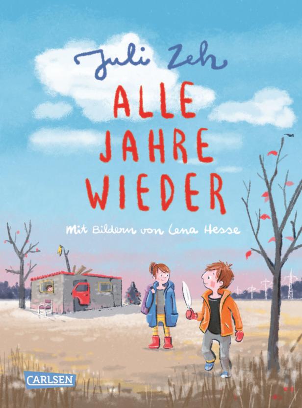 Alles Jahre wieder