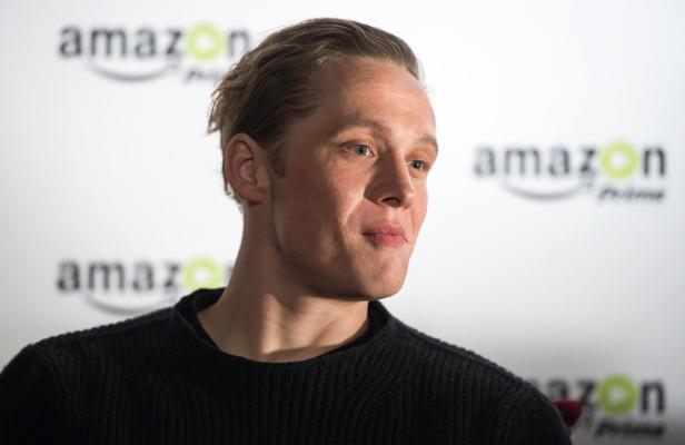 Matthias Schweighöfer dreht Serie für Amazon Prime Top 3: Die Traummänner der deutschen Frauen
