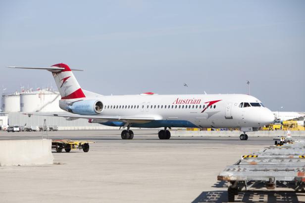 AUA und Lufthansa-Konzern führen Billigtarif ohne Gepäck ein