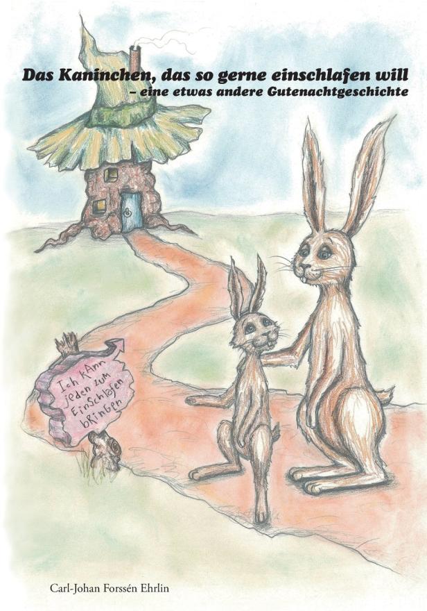 Ehrlins Einschlaffibel, erhältlich via Amazon, auch als eBook