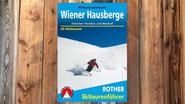 Skitouren in den Wiener Hausbergen