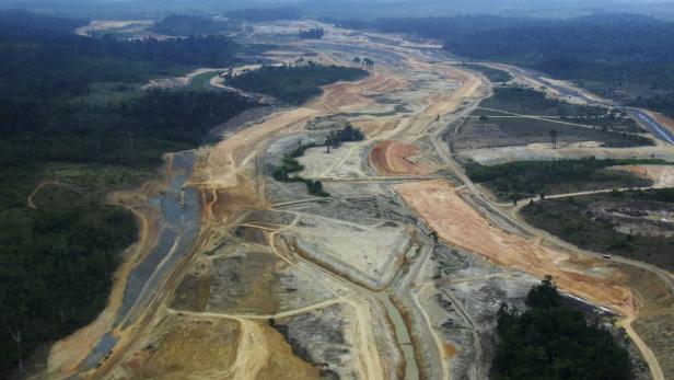 Belo Monte: Als ob Wien versinken würde