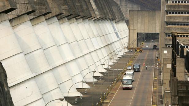 Belo Monte: Als ob Wien versinken würde