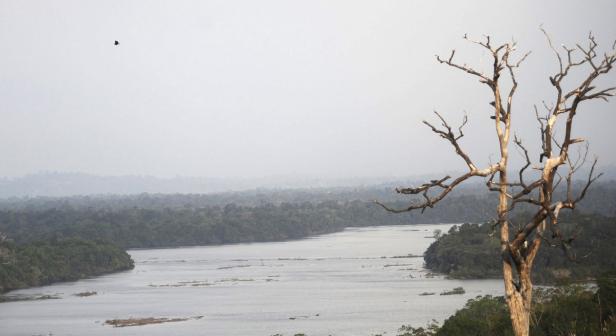 Belo Monte: Als ob Wien versinken würde