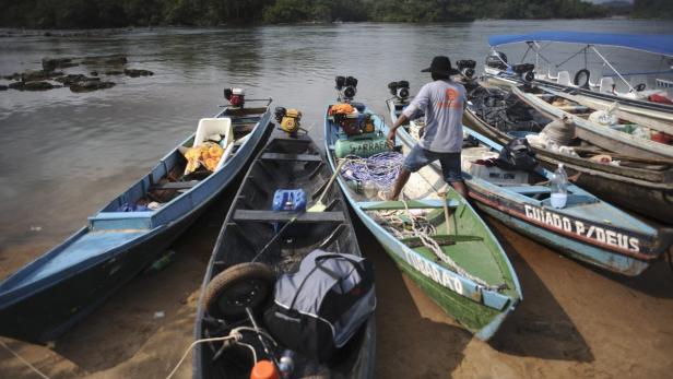 Belo Monte: Als ob Wien versinken würde