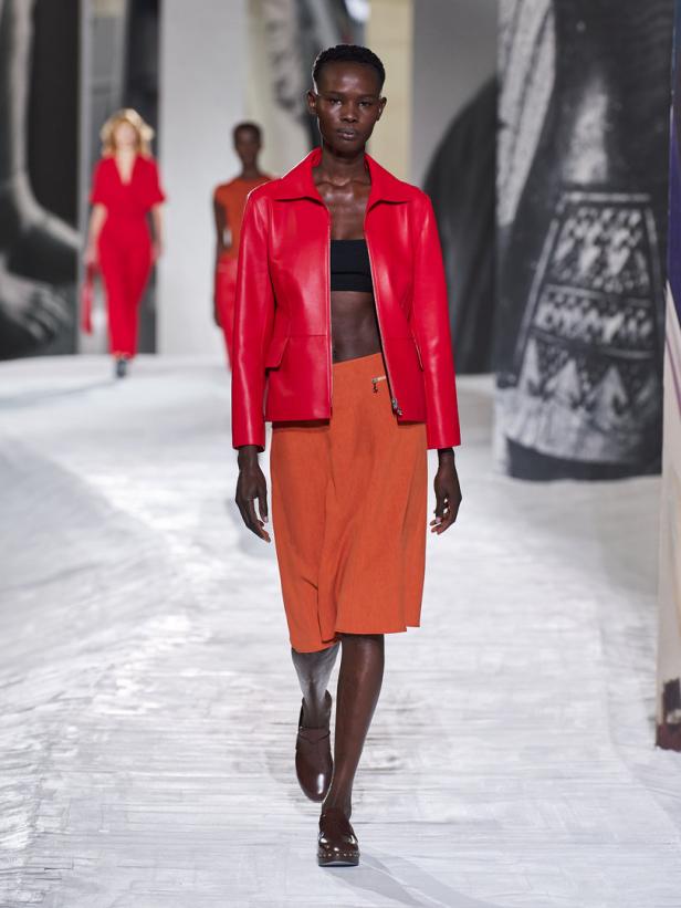 Fashion-Vorfreude: Die wichtigsten Modetrends im Frühjahr 2021