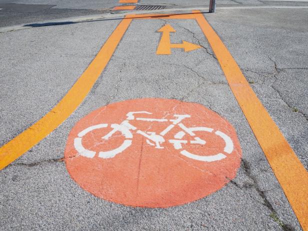 Hebeins Radweg-Debakel und Brauners umstrittener Job