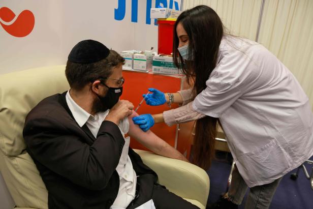Impfen: Was kann Israel, was die europäischen Länder nicht schaffen?