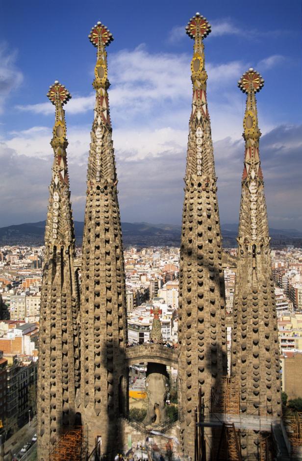 Barcelona abseits der Touristenpfade