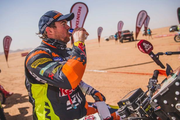 RALLY - Dakar 2021 RALLY - Dakar 2021