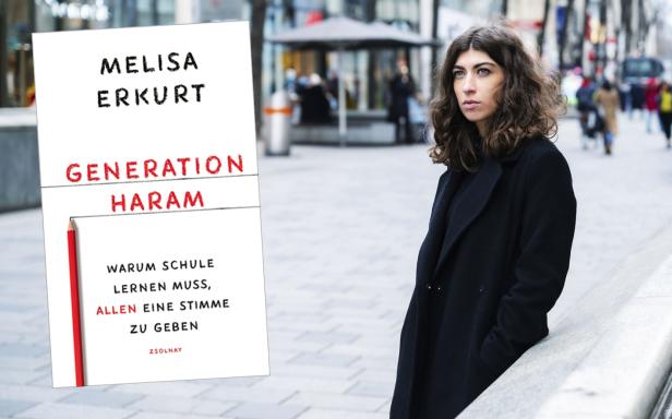 Afghanischer Buchklub über Melisa Erkurts "Generation Haram"