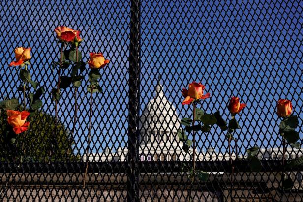 US-Demokraten leiten heute Amtsenthebung gegen Trump ein