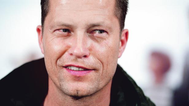 Neue Freundin: Til Schweiger ist frisch verliebt