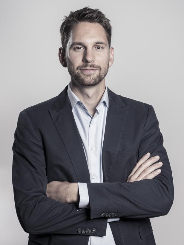 Ragyoczy Matthias Yoc Österreich Head of Sales