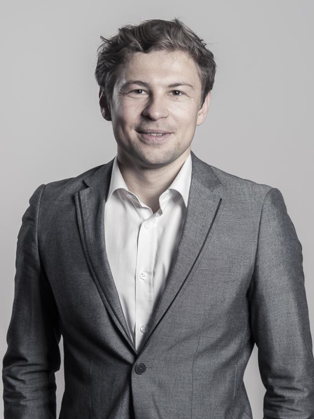 Scheu Georg Yoc Österreich Manager Mobile Advertising