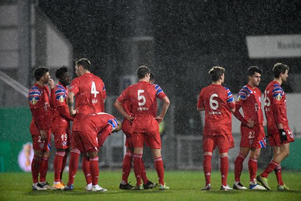 FBL-GER-CUP-KIEL-BAYERN MUNICH