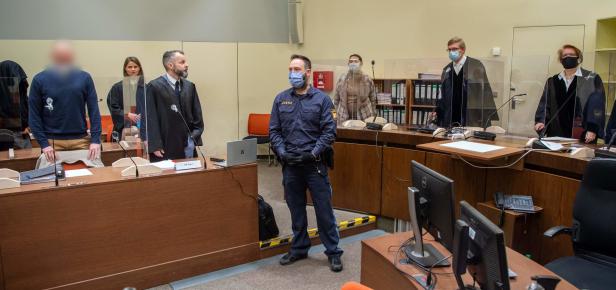 Drahtzieher im "Aderlass"-Skandal Mark S. zu Haftstrafe verurteilt