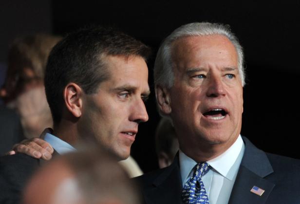Neues Duo an US-Spitze: Wie ticken Joe Biden und Kamala Harris?