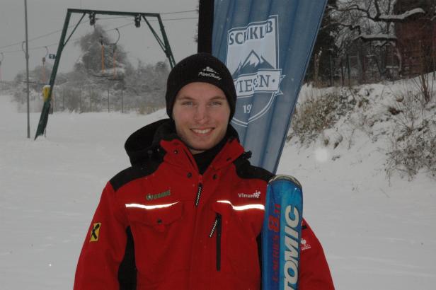 Skifahren im Burgenland: Liftbetrieb in Wiesen startet