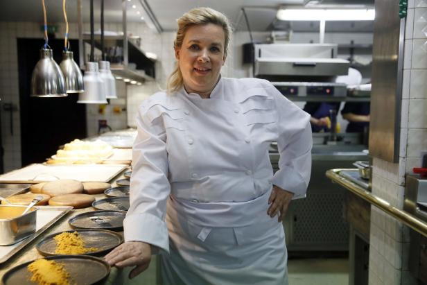 Michelin vergab Sterne trotz Corona: Koch aus Marseille neuer Star
