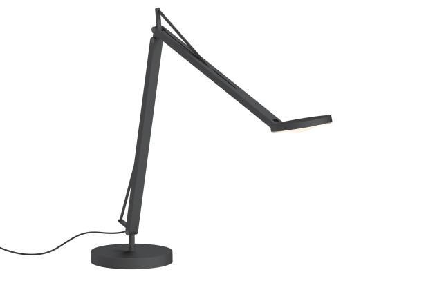 Erleuchtung fürs Büro: Schicke Schreibtisch-Lampen