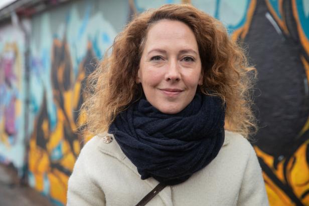 Birgit Hebeins Intermezzo: 19 verlorene Monate für die Grünen
