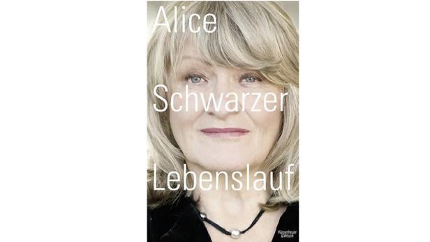 Alice Schwarzer wird 70