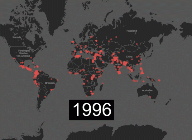 Terror 1996-2015 GIF
