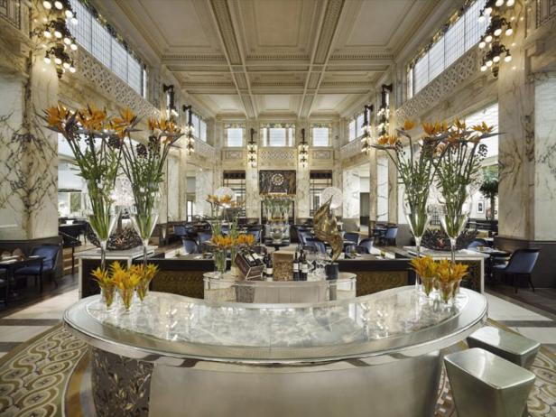 Wiener Hotels locken heimische Gäste mit Sonderpreisen